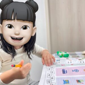 알파벳 학습