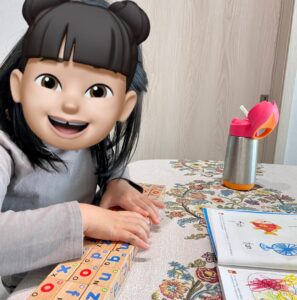 영단어 학습